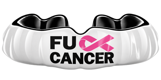 Protège-Dents Thermoformable- F Cancer