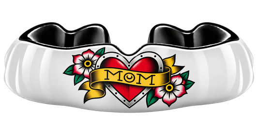Protège-Dents Thermoformable- Mom