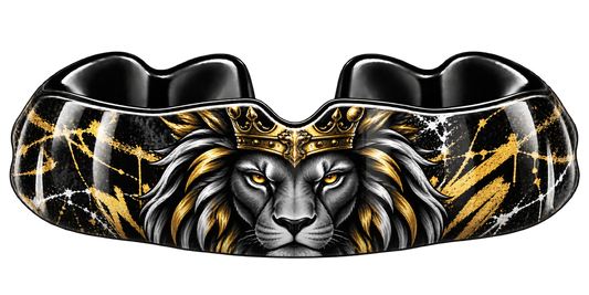Protège-Dents Thermoformable- Lion