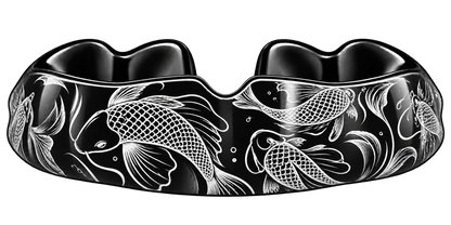 Protège-Dents Thermoformable- Fish