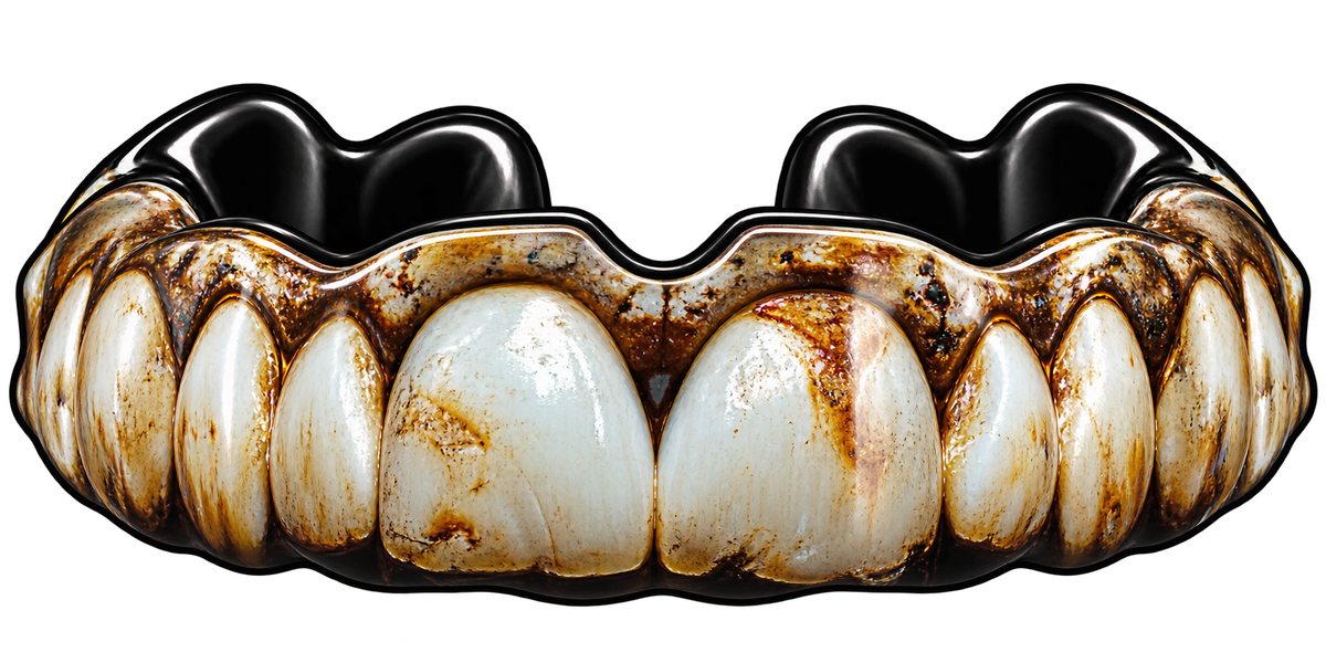 Protège-Dents Thermoformable- chico pourri