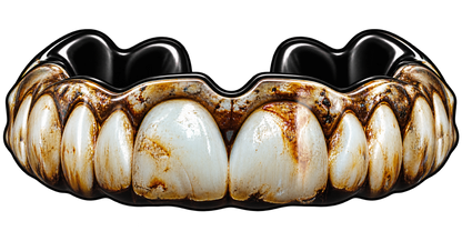 Protège-Dents Thermoformable- chico pourri