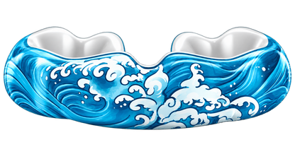 Protège-Dents Thermoformable- Wave