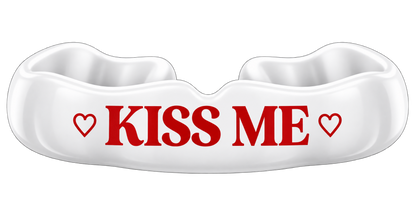 Protège-Dents Thermoformable- Kiss me