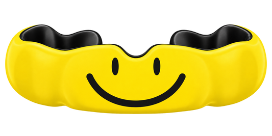 Protège-Dents Thermoformable "Smile"