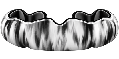 Protège-Dents Thermoformable- Tie Die Dark