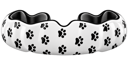 Protège-Dents Thermoformable- Dog