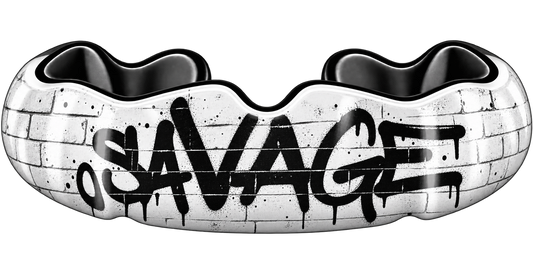 Protège-Dents Thermoformable- Savage