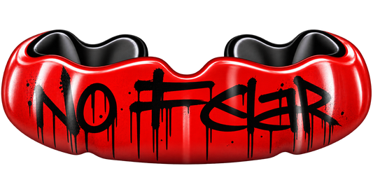 Protège-Dents Thermoformable- No fear
