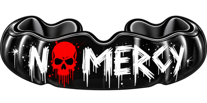 Protège-Dents Thermoformable- No mercy