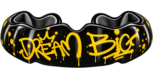 Protège-Dents Thermoformable- Dream Big