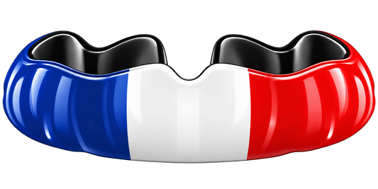 Protège-Dents Thermoformable- France