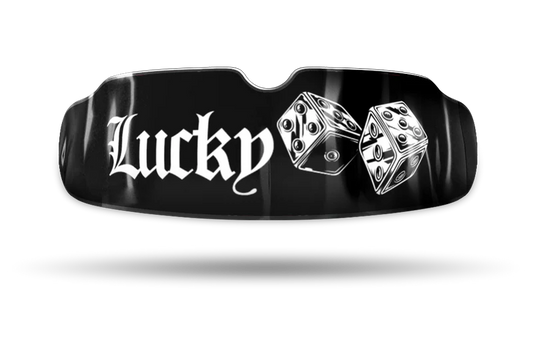 Protège-Dents Thermoformable " Lucky "
