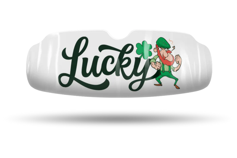 Protège-Dents Thermoformable- Luckyyy