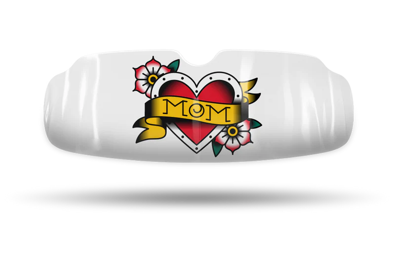 Protège-Dents Thermoformable- Mom