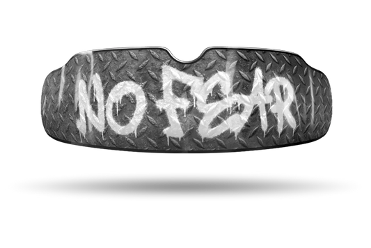 Protège-Dents Thermoformable " No Fear "