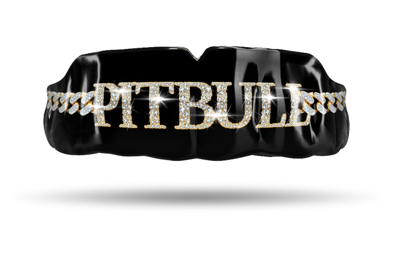 Protège-Dents Thermoformable- Pitbull