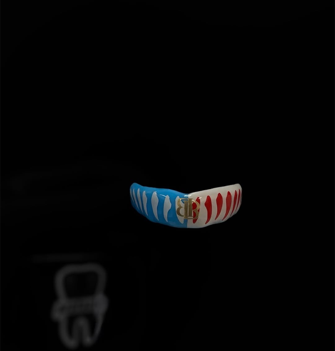Protège-Dents Sur-Mesure pro - Teeth