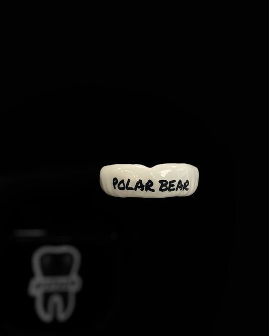 Protège-Dents Sur-Mesure pro - Polar beer