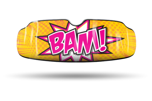 Protège-Dents Thermoformable- Bawn !