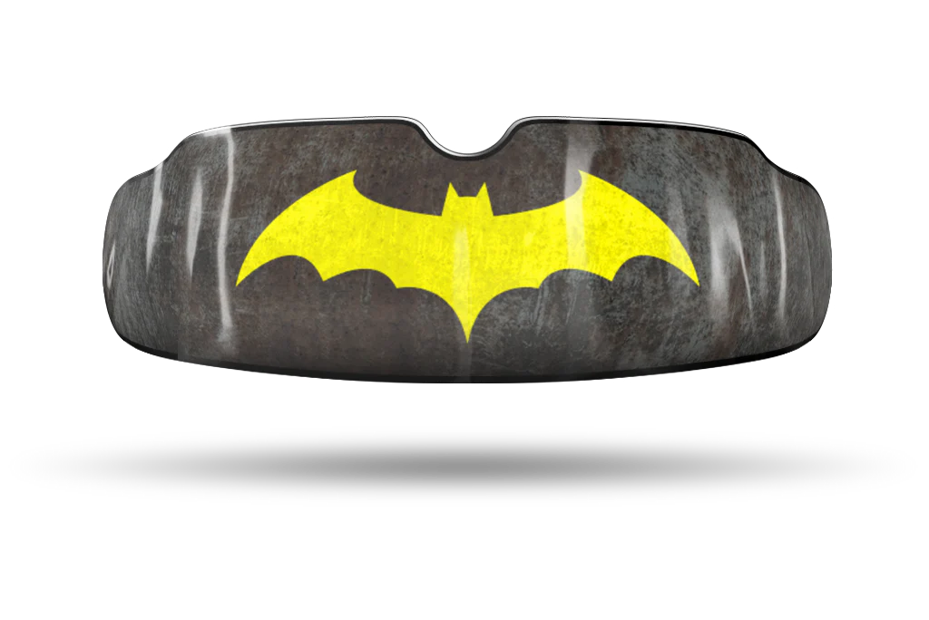 Protège-Dents Thermoformable- Batman