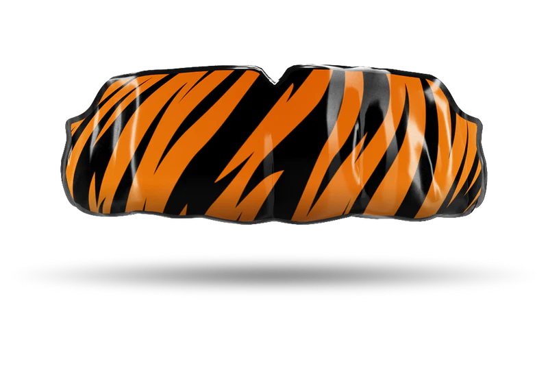 Protège-Dents Thermoformable- Tiger