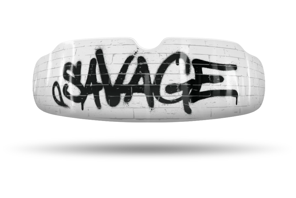 Protège-Dents Thermoformable- Savage