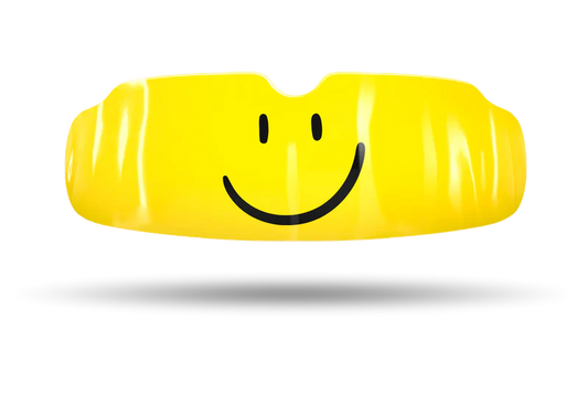 Protège-Dents Thermoformable "Smile"