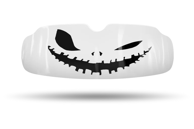 Protège-Dents Thermoformable- Monster