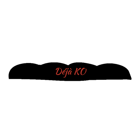 Protège-Dents Thermoformable personnalisé