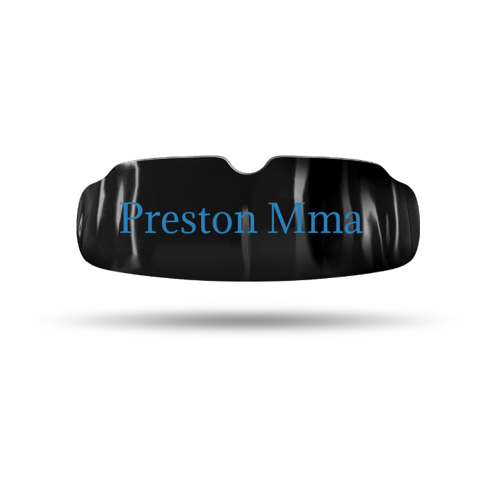 Protège-Dents Thermoformable personnalisé