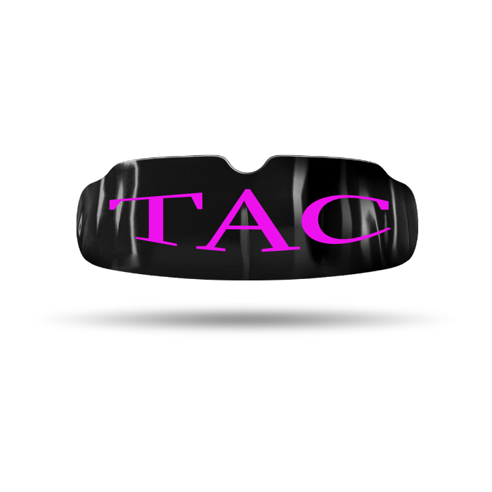 Protège-Dents Thermoformable personnalisé