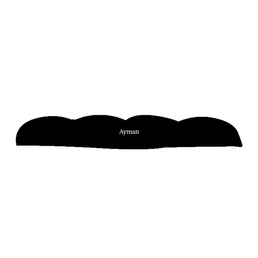 Protège-Dents Thermoformable personnalisé