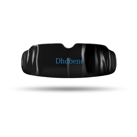 Protège-Dents Thermoformable personnalisé
