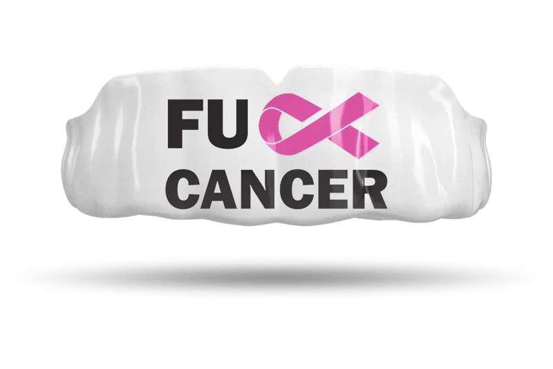 Protège-Dents Thermoformable- F Cancer