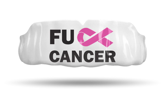 Protège-Dents Thermoformable- F Cancer