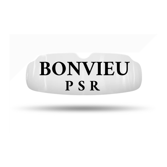 Protège-Dents Sur-Mesure personnalisé