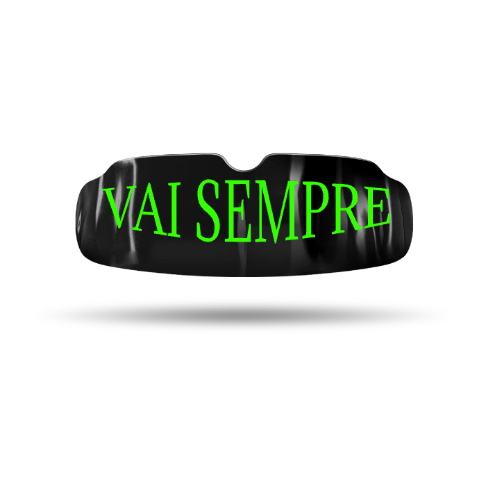 Protège-Dents Sur-Mesure personnalisé