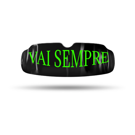 Protège-Dents Sur-Mesure personnalisé