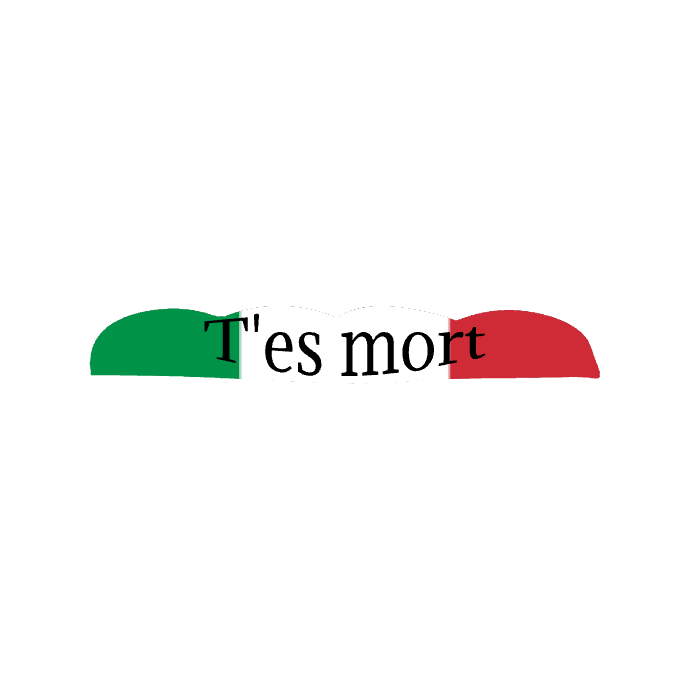 Protège-Dents Thermoformable- Italie