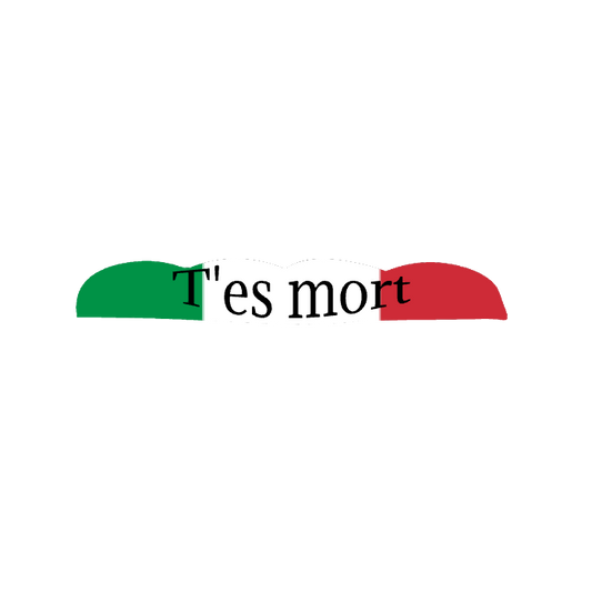 Protège-Dents Thermoformable- Italie