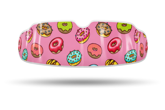 Protège-Dents Thermoformable " Donut"