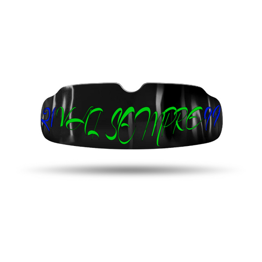 Protège-Dents Sur-Mesure personnalisé