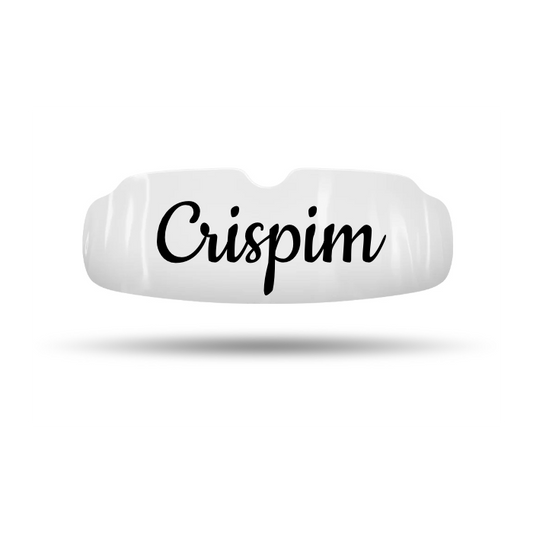 Protège-Dents Sur-Mesure personnalisé