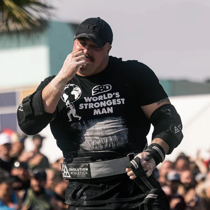 Protège-dents sur mesure – Force Athlétique Gris