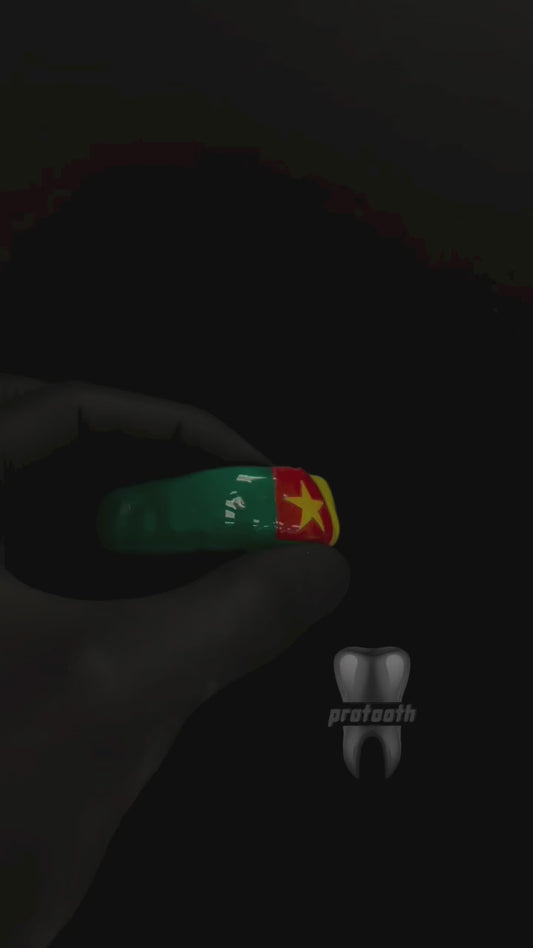 Protège-Dents Sur-Mesure pro - Cameroun