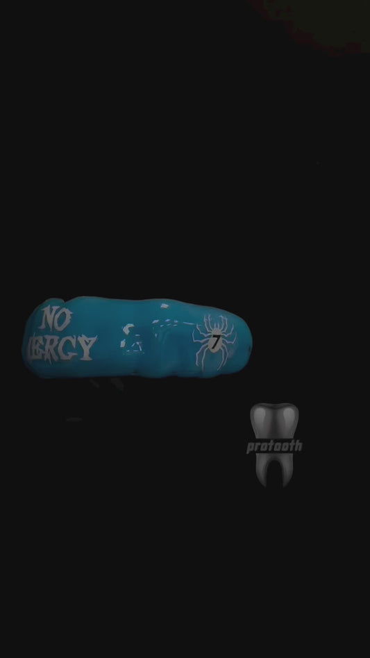 Protège-Dents Sur-Mesure pro - Ice