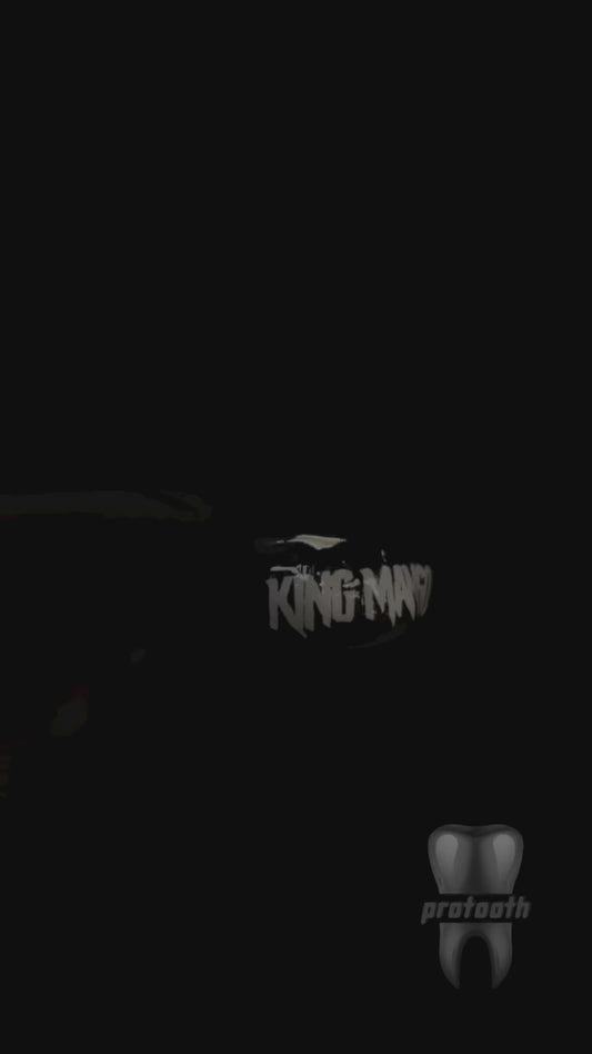 Protège-Dents Sur-Mesure pro - King mango